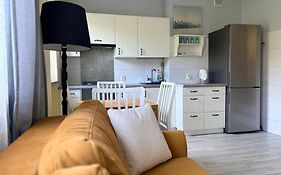 Apartament Comfort Centrum